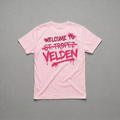 Welcome to Velden Summer Special T-Shirt
