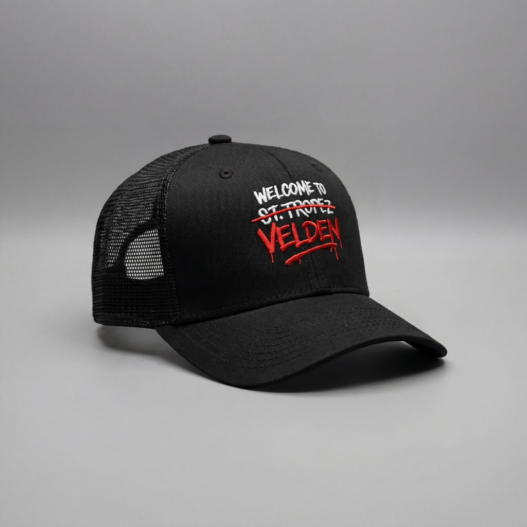 Welcome to Velden Cap