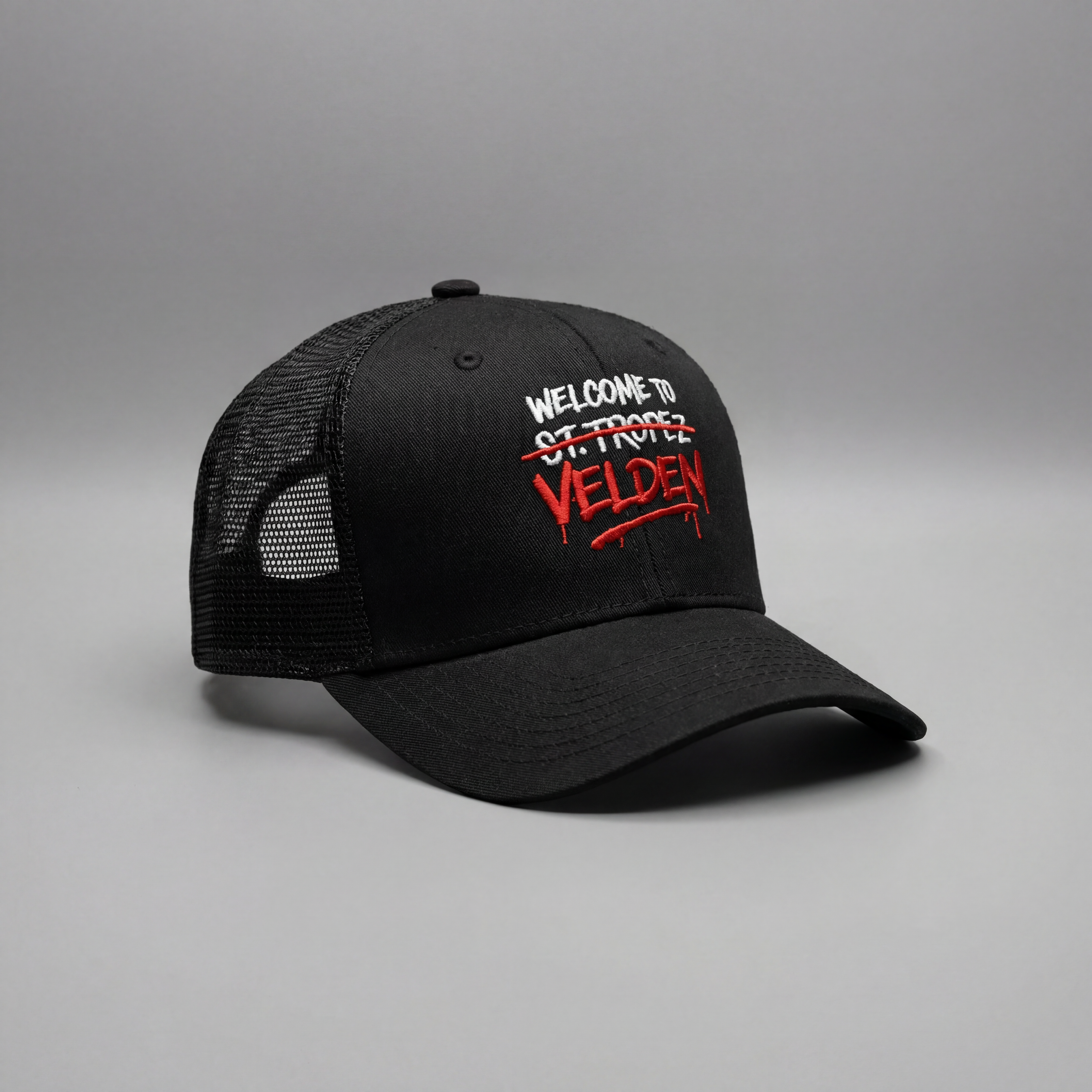Welcome to Velden Cap