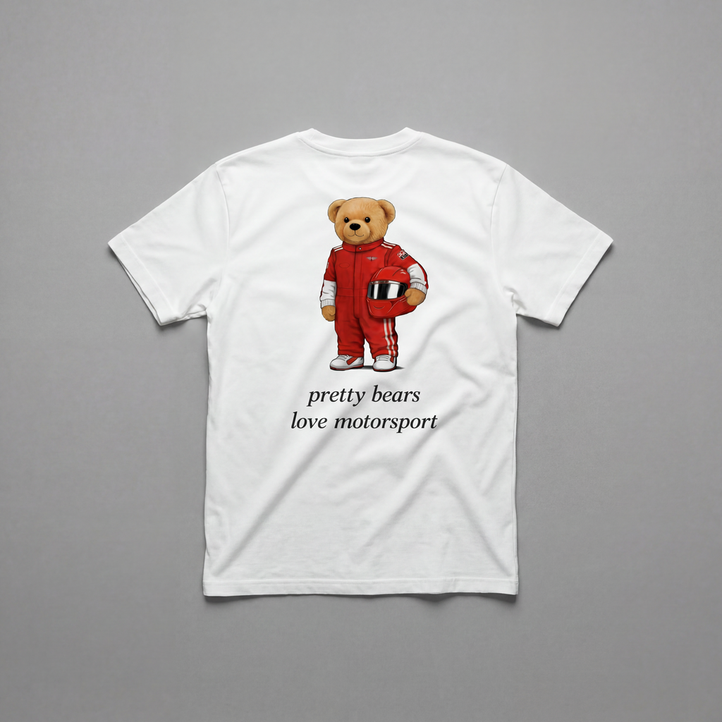 Pretty Bears T-Shirt COMING SOON...