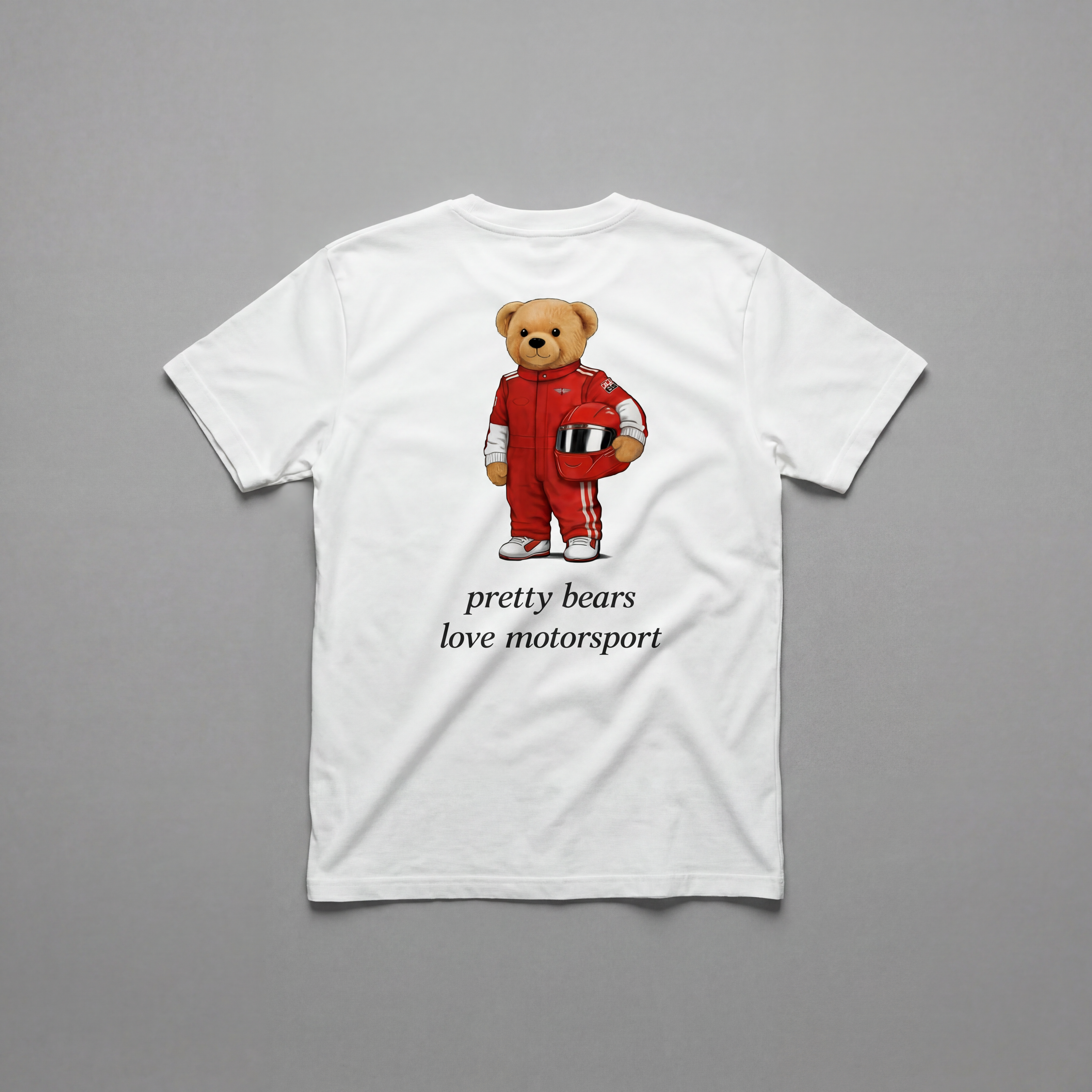 Pretty Bears T-Shirt COMING SOON...