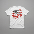 Welcome to Velden T-Shirt