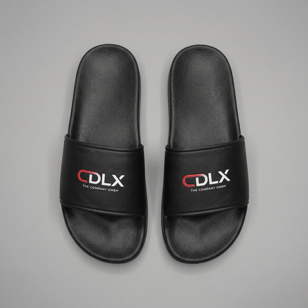 CDLX - Badeschlappen