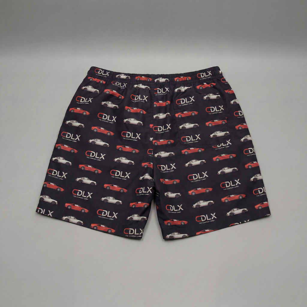 CDLX Swimshorts