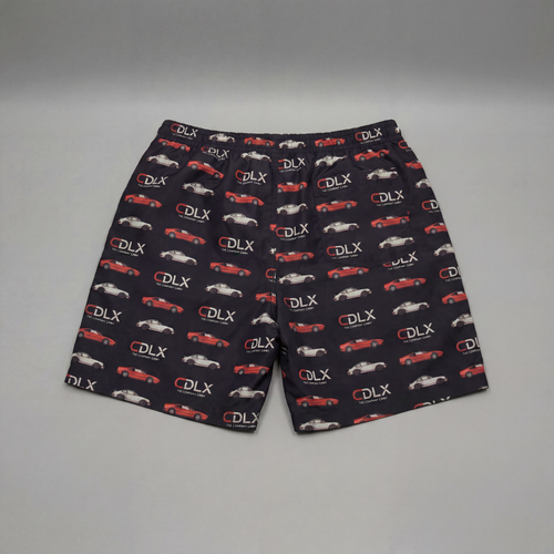 CDLX Swimshorts