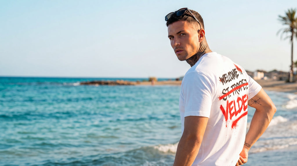 Welcome to Velden T-Shirt