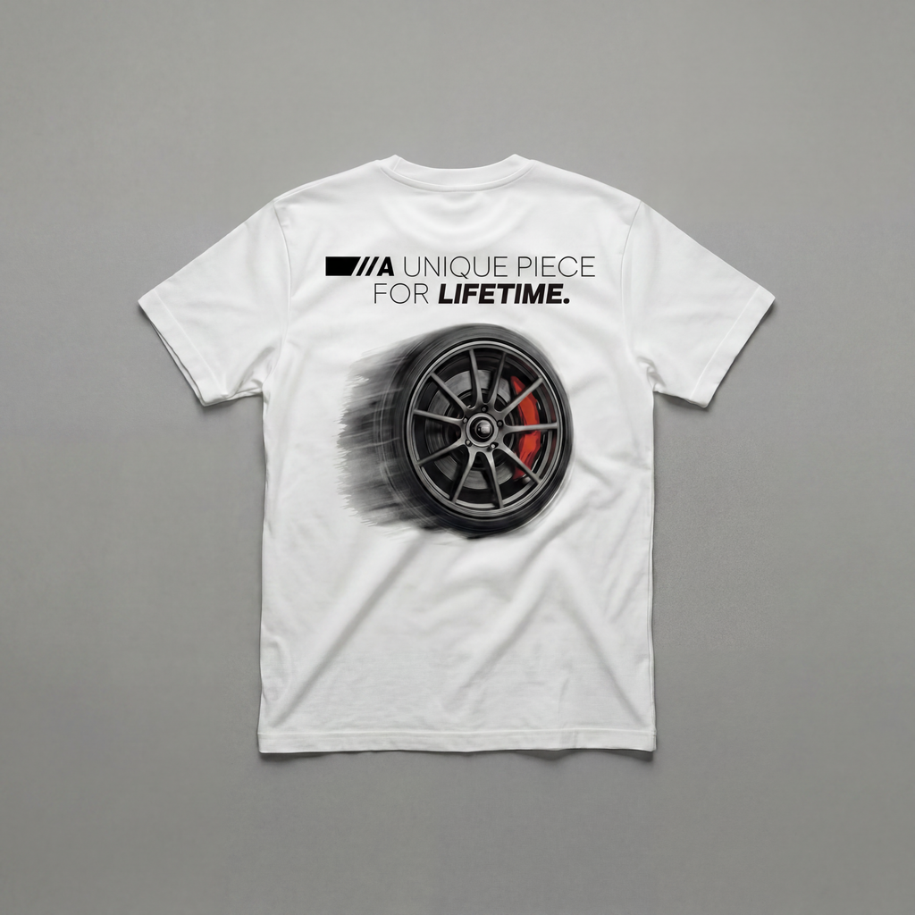 The Wheel Shirt COMING SOON...