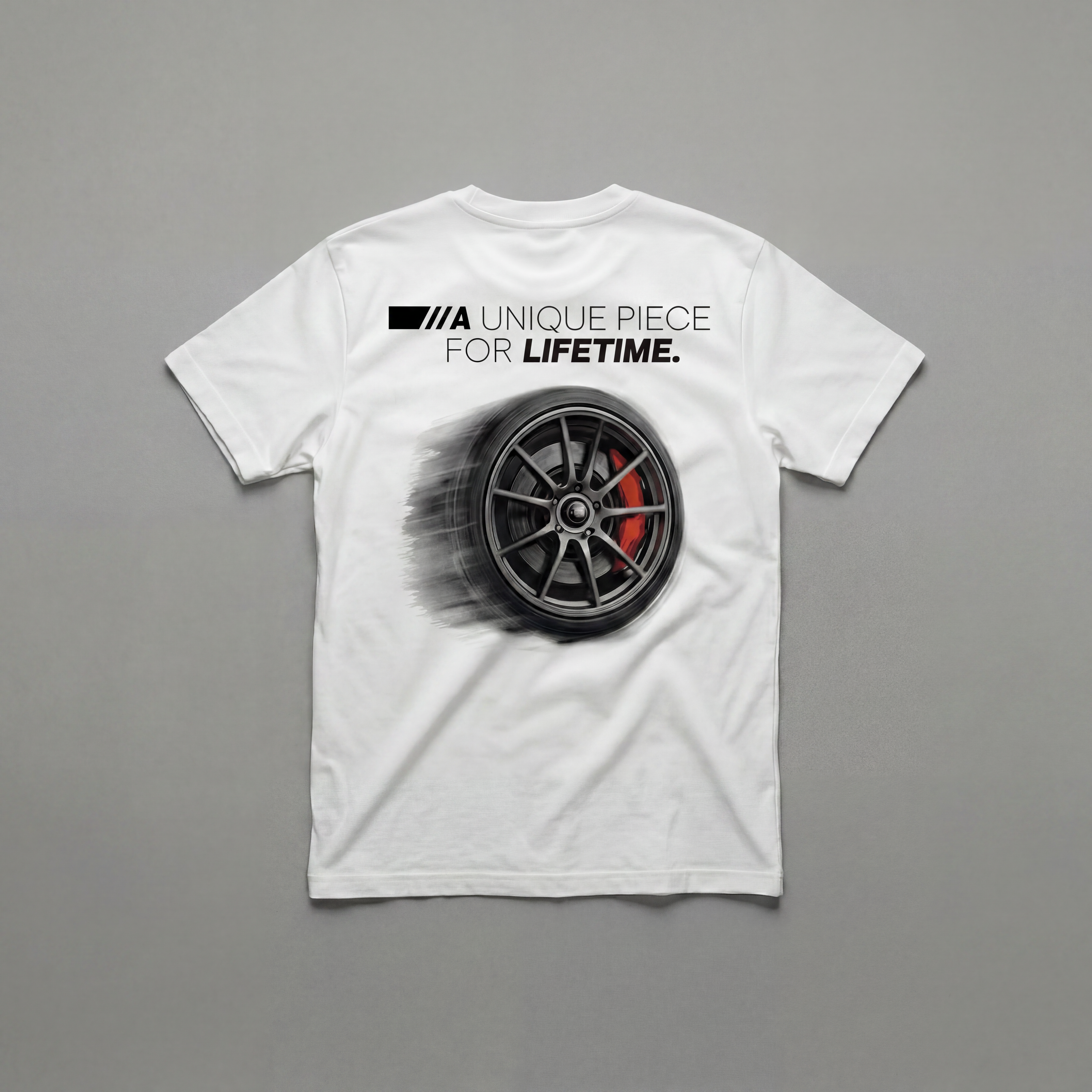 The Wheel Shirt COMING SOON...