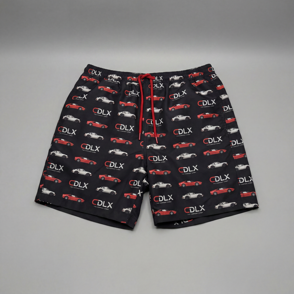 CDLX Swimshorts