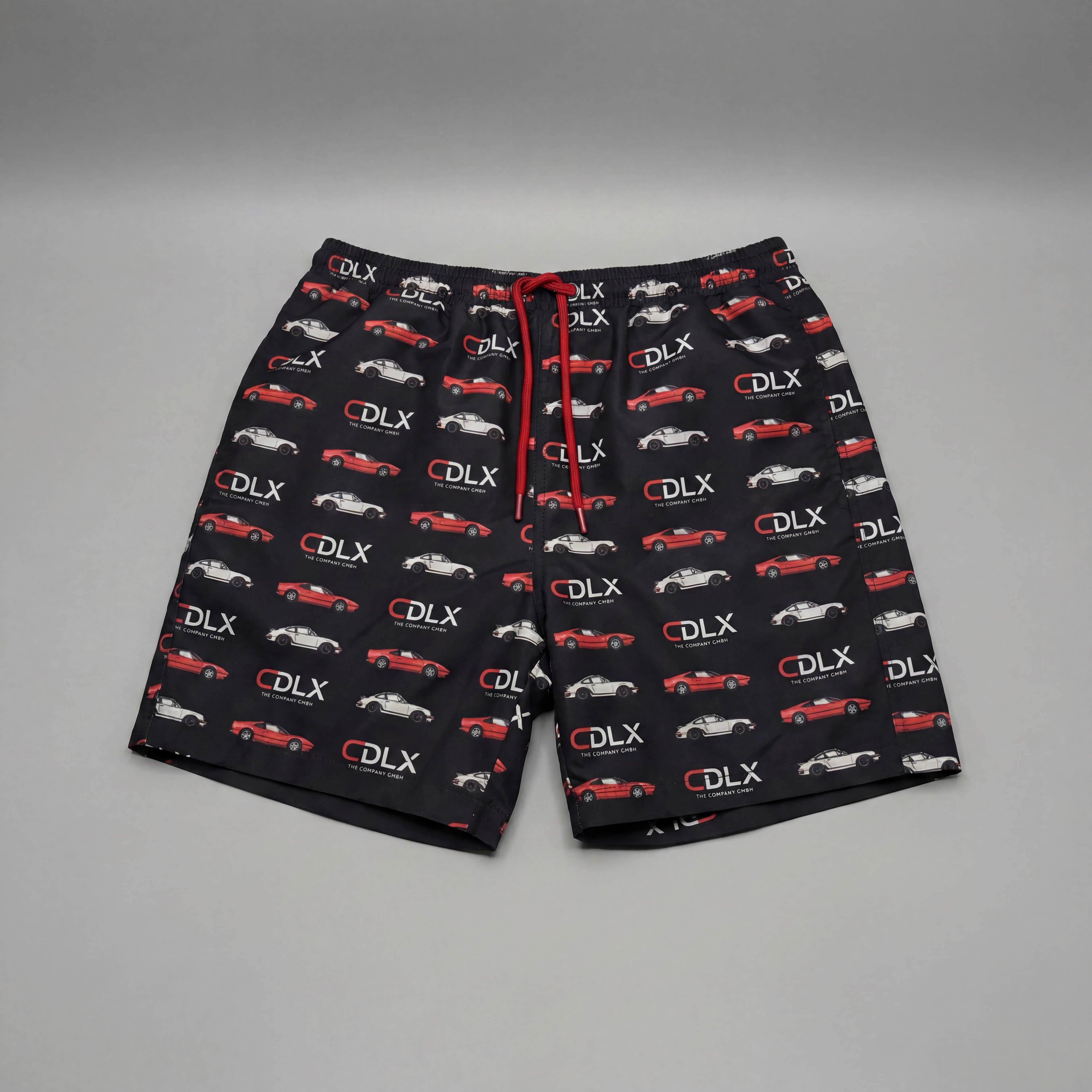 CDLX Swimshorts
